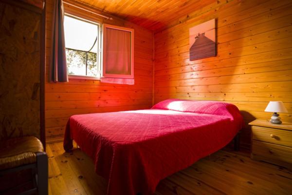 Gites De Plos Appart Chalet Piscine Spa Anduze Luaran gambar