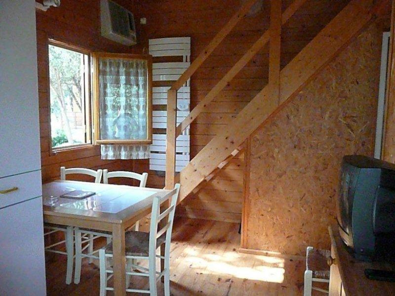 Gites De Plos Appart Chalet Piscine Spa Anduze Luaran gambar