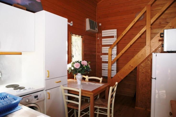 Gites De Plos Appart Chalet Piscine Spa Anduze Bilik gambar