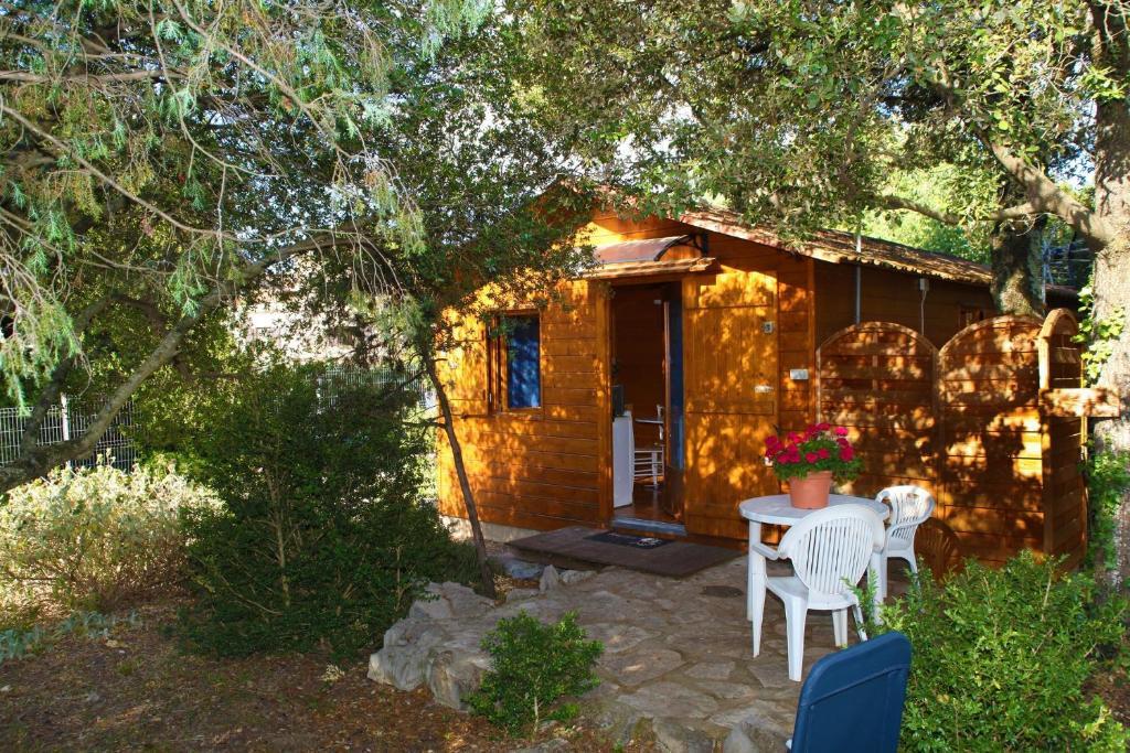 Gites De Plos Appart Chalet Piscine Spa Anduze Bilik gambar