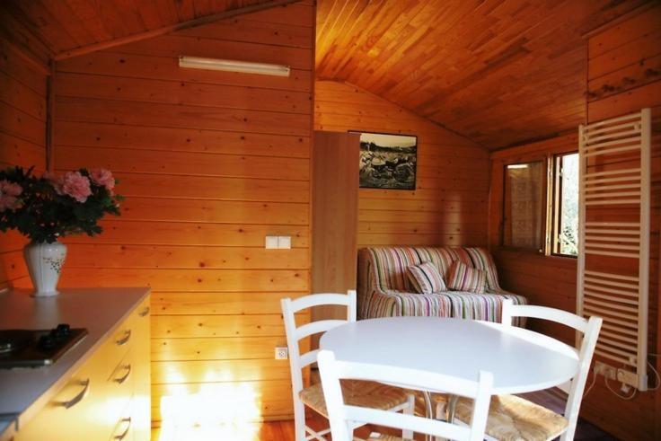 Gites De Plos Appart Chalet Piscine Spa Anduze Bilik gambar